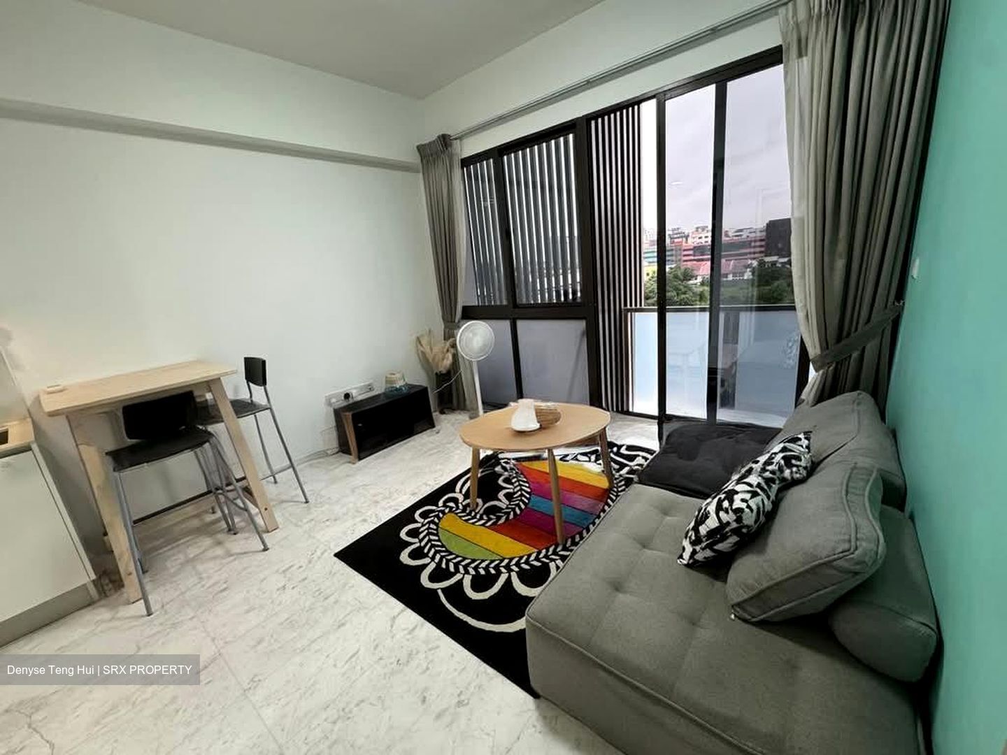 Pavilion Square (D14), Apartment #593012351